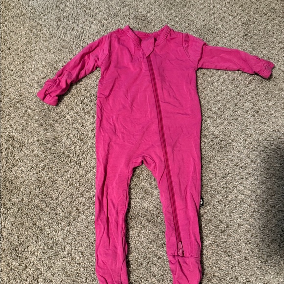 Kyte BABY Kids Footies Bundle - Picture 5 of 6